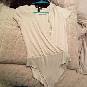 Forever 21 Bodysuit